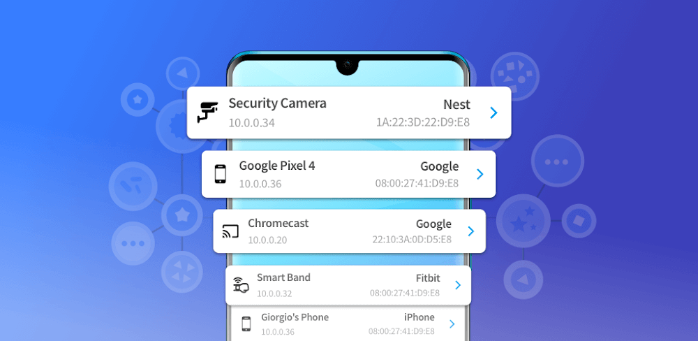 Fing - Network Tools